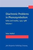 Diachronic Problems in Phonosymbolism (eBook, PDF)