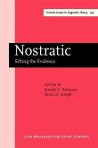 Nostratic (eBook, PDF) Nostratic (eBook, PDF)