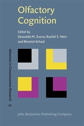 Olfactory Cognition (eBook, PDF) Olfactory Cognition (eBook, PDF)