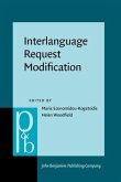 Interlanguage Request Modification (eBook, PDF)