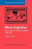 More Englishes (eBook, PDF)