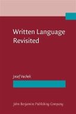 Written Language Revisited (eBook, PDF)