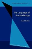 Language of Psychotherapy (eBook, PDF)