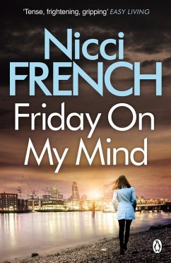 Friday on My Mind (eBook, ePUB) - French, Nicci