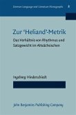 Zur 'Heliand' metrik (eBook, PDF)
