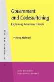 Government and Codeswitching (eBook, PDF)