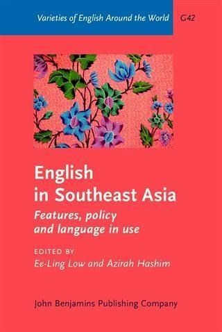 English in Southeast Asia (eBook, PDF)
