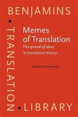 Memes of Translation (eBook, PDF)