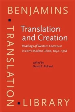Cover Translation and Creation (eBook, PDF)
