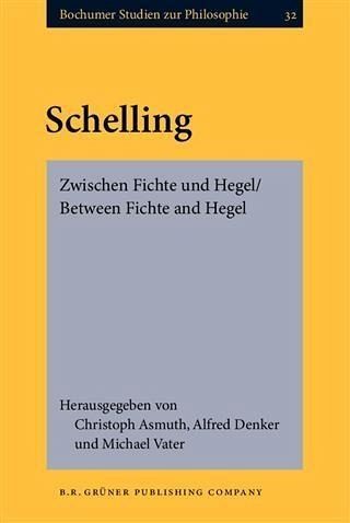 Schelling (eBook, PDF)