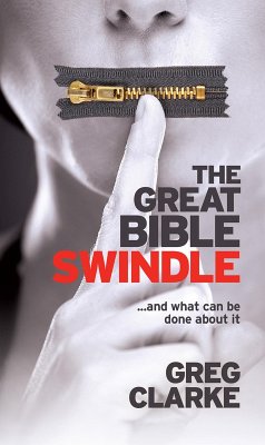 Cover Great Bible Swindle (eBook, ePUB)