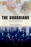 The Guardians (eBook, PDF) The Guardians (eBook, PDF)