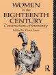Women in the Eighteenth Century (eBook,... - Bild 1