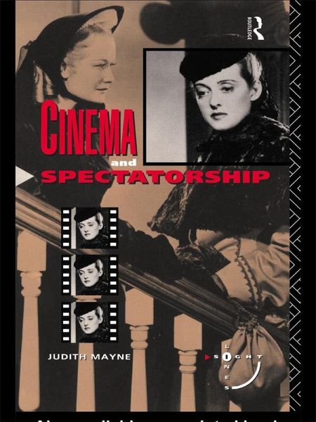Cinema and Spectatorship (eBook, PDF) Cinema and Spectatorship (eBook, PDF)