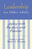 Leadership for Older Adults (eBook, ePUB)