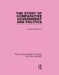 The Study of Comparative Government and... - Bild 1