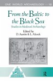 From the Baltic to the Black Sea (eBook, ePUB)
