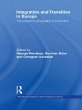 Integration and Transition in Europe... - Bild 1