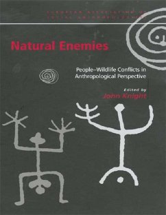 Natural Enemies (eBook, PDF)