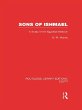 Sons of Ishmael (RLE Egypt) (eBook,... - Bild 1