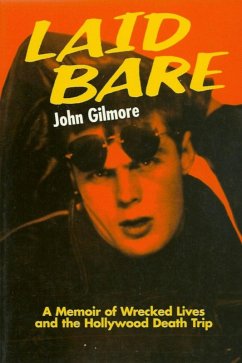 Cover Laid Bare (eBook, ePUB)