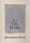 So the Echo (eBook, PDF)