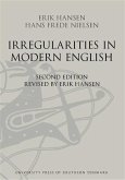 Irregularities in Modern English (eBook, PDF)