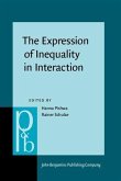 Expression of Inequality in Interaction (eBook, PDF)