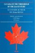 Canada on the Threshold of the 21st... - Bild 1