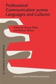 Professional Communication across Languages and Cultures (eBook, PDF)