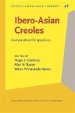 Ibero-Asian Creoles (eBook, PDF)