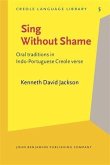 Sing Without Shame (eBook, PDF)