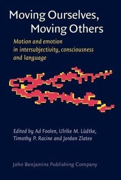 Cover Moving Ourselves, Moving Others (eBook, PDF)
