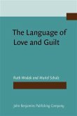 Language of Love and Guilt (eBook, PDF)