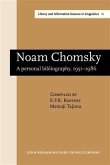 Noam Chomsky (eBook, PDF)