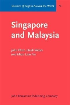 Singapore and Malaysia (eBook, PDF) - Platt, John