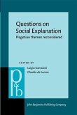 Questions on Social Explanation (eBook, PDF)