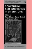 Convention and Innovation in Literature (eBook, PDF)