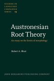 Austronesian Root Theory (eBook, PDF)