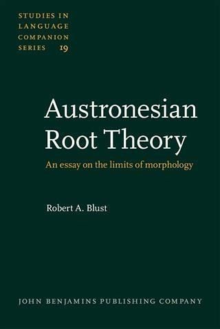 Austronesian Root Theory (eBook, PDF) Austronesian Root Theory (eBook, PDF)