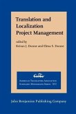 Translation and Localization Project Management (eBook, PDF)