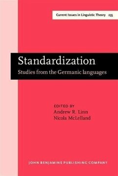 Cover Standardization (eBook, PDF)