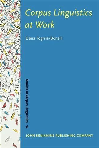 Corpus Linguistics at Work (eBook, PDF)