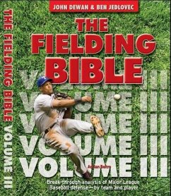 Cover Fielding Bible Volume III (eBook, ePUB)