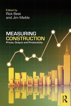 Measuring Construction (eBook, ePUB)