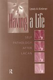 Having A Life (eBook, ePUB)