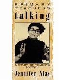 Primary Teachers Talking (eBook, PDF)