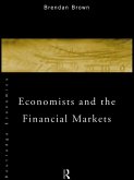 Economists and the Financial Markets (eBook, ePUB)