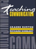 Teaching Communication (eBook, ePUB)