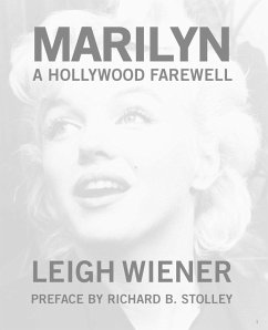 Marilyn: A Hollywood Farewell (eBook, PDF) Cover Marilyn: A Hollywood Farewell (eBook, PDF)